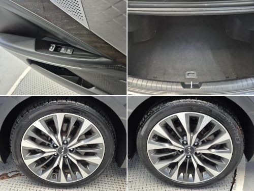 기아 K8 2.5 2WD 사진 20