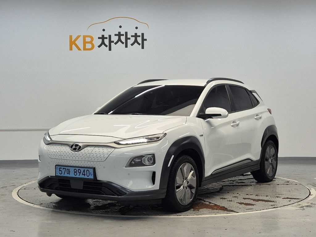 현대 코나 일렉트릭 프리미엄