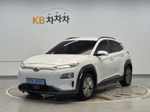 현대 코나 일렉트릭 프리미엄