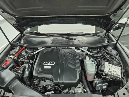 아우디 A6 (C8) 45 TFSI 프리미엄 사진 5