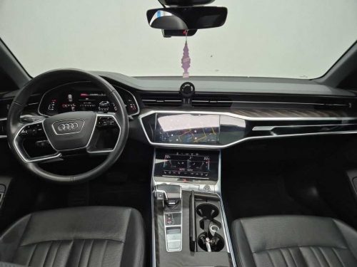 아우디 A6 (C8) 45 TFSI 프리미엄 사진 7
