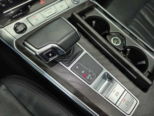 아우디 A6 (C8) 45 TFSI 프리미엄 사진 8