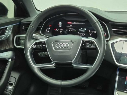 아우디 A6 (C8) 45 TFSI 프리미엄 사진 9