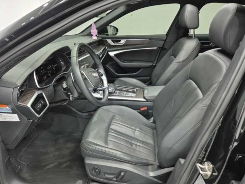 아우디 A6 (C8) 45 TFSI 프리미엄 사진 11