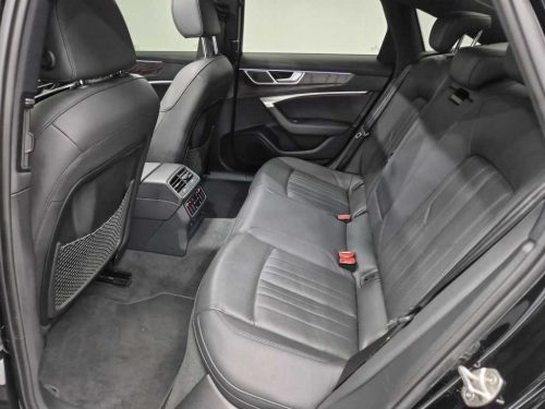 아우디 A6 (C8) 45 TFSI 프리미엄 사진 12