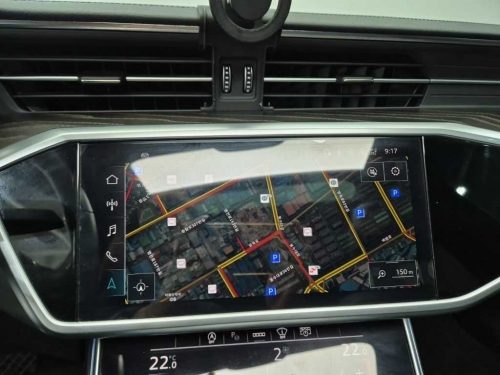 아우디 A6 (C8) 45 TFSI 프리미엄 사진 14