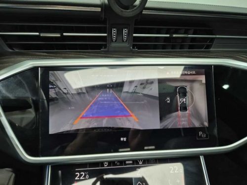 아우디 A6 (C8) 45 TFSI 프리미엄 사진 15