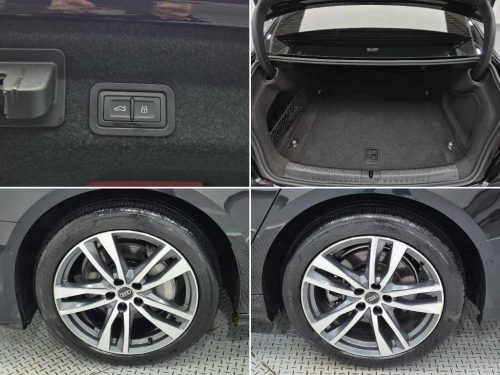 아우디 A6 (C8) 45 TFSI 프리미엄 사진 19