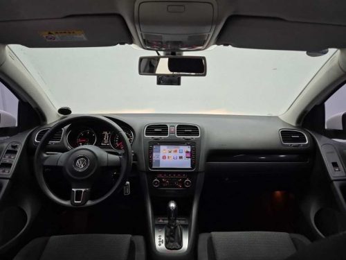 폭스바겐 골프 6세대 2.0 TDI 스타일에디션 사진 모두보기