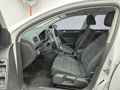 폭스바겐 골프 6세대 2.0 TDI 스타일에디션 사진 11