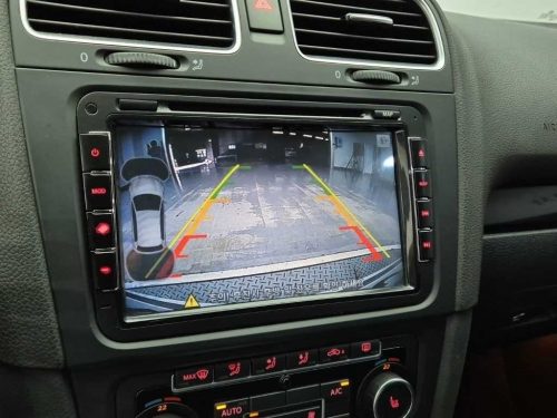 폭스바겐 골프 6세대 2.0 TDI 스타일에디션 사진 15
