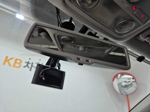 폭스바겐 골프 6세대 2.0 TDI 스타일에디션 사진 16