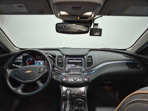 쉐보레 임팔라 2.5 LTZ 사진 7