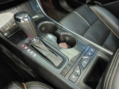 쉐보레 임팔라 2.5 LTZ 사진 8
