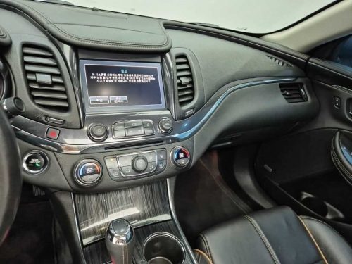 쉐보레 임팔라 2.5 LTZ 사진 10