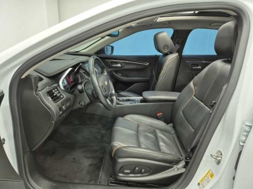 쉐보레 임팔라 2.5 LTZ 사진 11