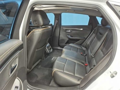 쉐보레 임팔라 2.5 LTZ 사진 12