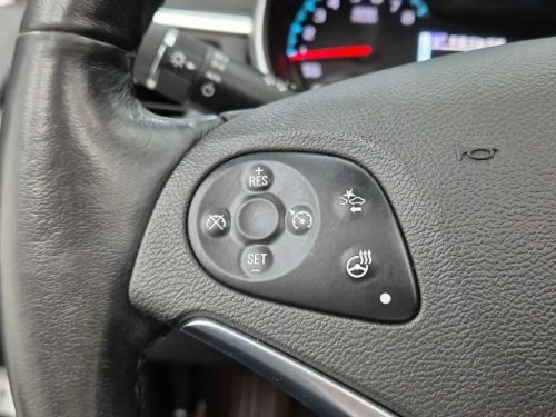 쉐보레 임팔라 2.5 LTZ 사진 15