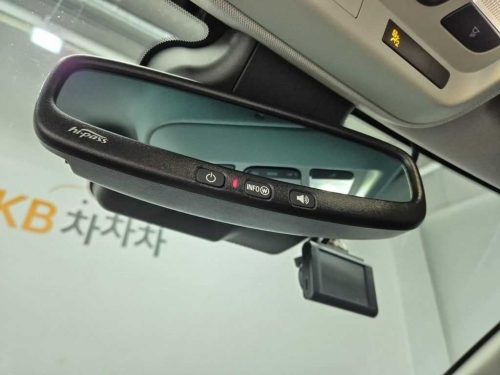 쉐보레 임팔라 2.5 LTZ 사진 16