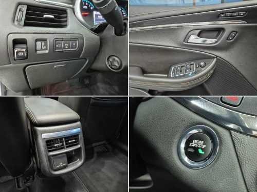 쉐보레 임팔라 2.5 LTZ 사진 17