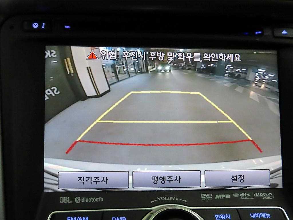 현대 쏘나타 하이브리드 YF HEV 사진 16