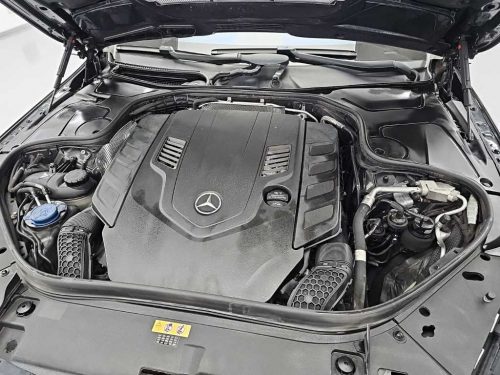 벤츠 S클래스-W222 S 560L 4MATIC 사진 5