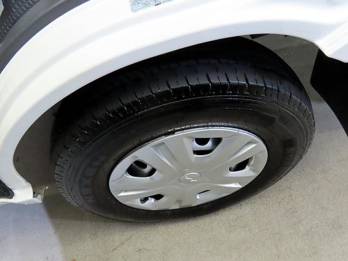 소형화물 [카고]봉고3 (EV) 1.0톤 킹캡 초장축 2WD 사진 19