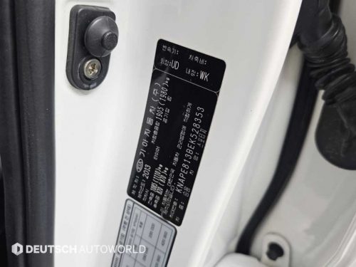 기아 더 뉴 스포티지 R 디젤 2WD 프레스티지 사진 20
