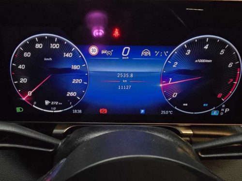 벤츠 S클래스-W223 S450L 4MATIC 사진 5