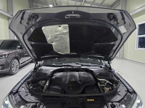 벤츠 S클래스-W223 S450L 4MATIC 사진 16