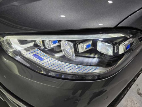 벤츠 S클래스-W223 S450L 4MATIC 사진 19