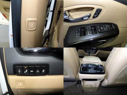 기아 올 뉴 카니발 디젤 7인승 리무진 사진 17