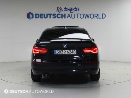BMW 3시리즈 GT (F34) GT 320D 사진 모두보기