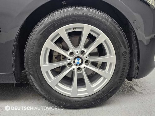 BMW 3시리즈 GT (F34) GT 320D 사진 5