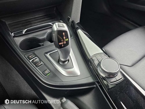 BMW 3시리즈 GT (F34) GT 320D 사진 9