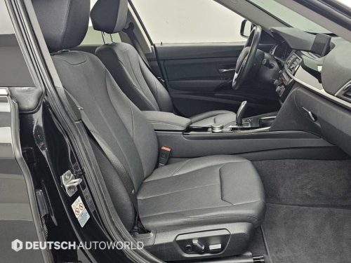 BMW 3시리즈 GT (F34) GT 320D 사진 10