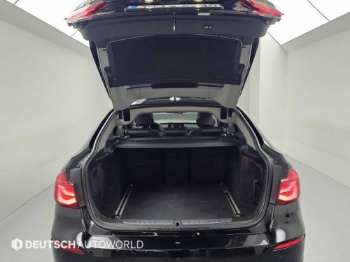 BMW 3시리즈 GT (F34) GT 320D 사진 19