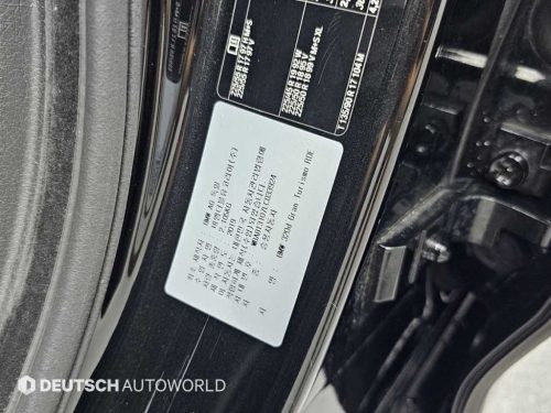 BMW 3시리즈 GT (F34) GT 320D 사진 20