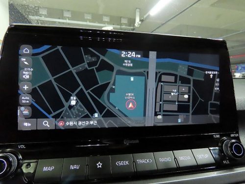 기아 셀토스 디젤 1.6 2WD 사진 13