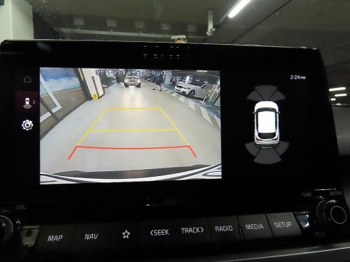 기아 셀토스 디젤 1.6 2WD 사진 14