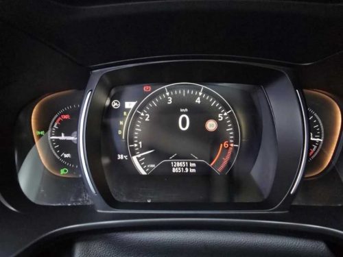 르노코리아(삼성) 더뉴QM6 2.0 LPe RE 시그니처 2WD 사진 8