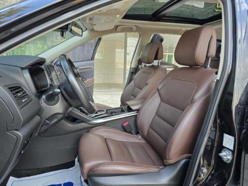 르노코리아(삼성) 더뉴QM6 2.0 LPe RE 시그니처 2WD 사진 10