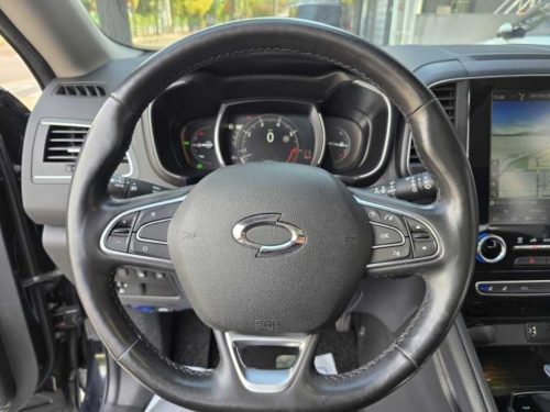 르노코리아(삼성) 더뉴QM6 2.0 LPe RE 시그니처 2WD 사진 12