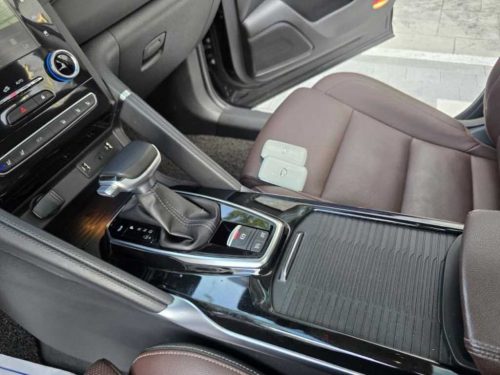 르노코리아(삼성) 더뉴QM6 2.0 LPe RE 시그니처 2WD 사진 15