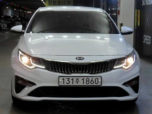 기아 더 뉴 K5 2세대 가솔린 2.0 사진 2