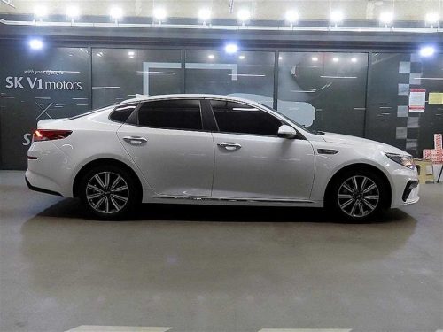 기아 더 뉴 K5 2세대 가솔린 2.0 사진 3