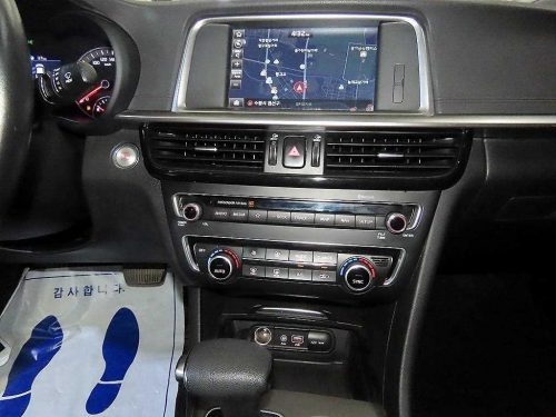 기아 더 뉴 K5 2세대 가솔린 2.0 사진 11