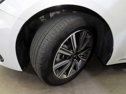 기아 더 뉴 K5 2세대 가솔린 2.0 사진 18