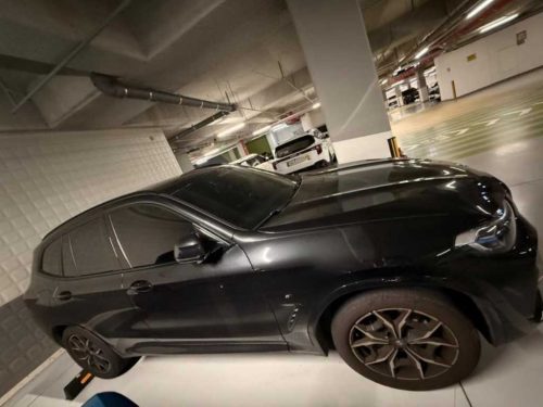 BMW X3 (G01) xDrive 20i M 스포츠 프로 사진 4