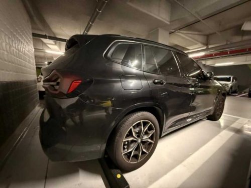 BMW X3 (G01) xDrive 20i M 스포츠 프로 사진 5